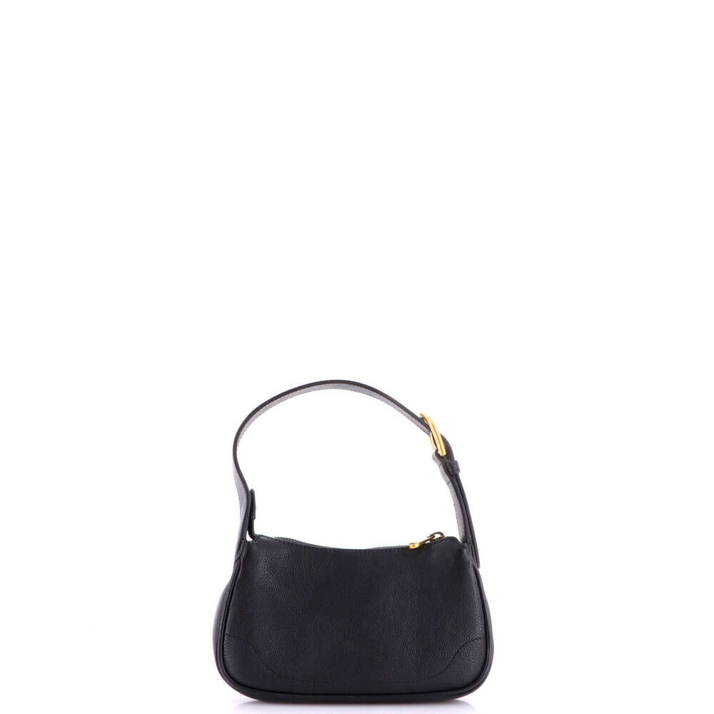 Gucci Mini Aphrodite Shoulder Bag Leather - Picture 3 of 6